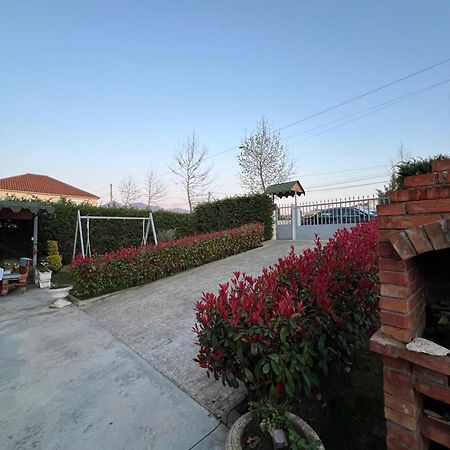 Villa Çerpja Kamez Exterior foto