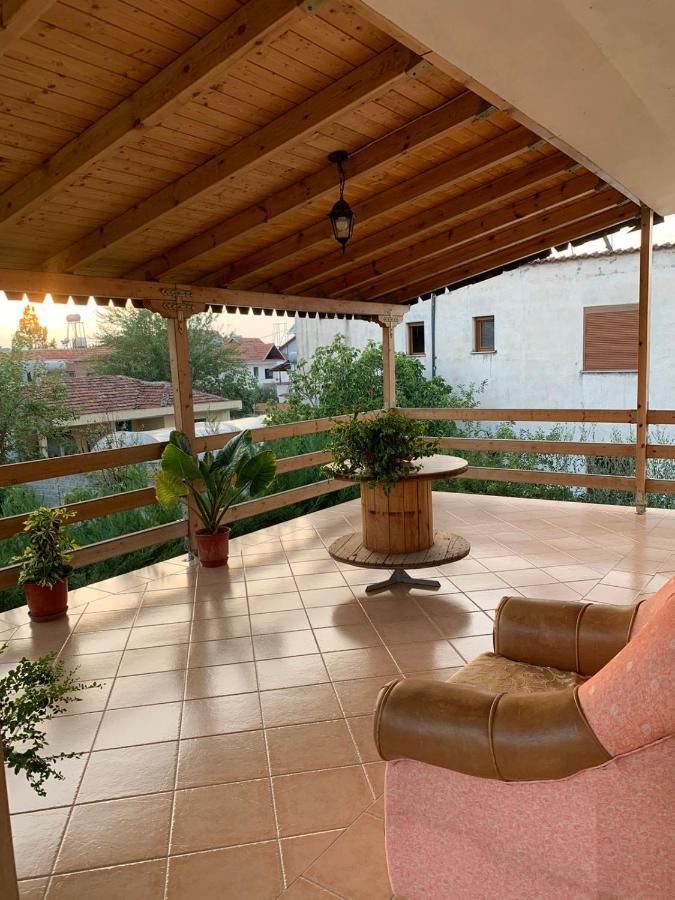 Villa Çerpja Kamez Exterior foto