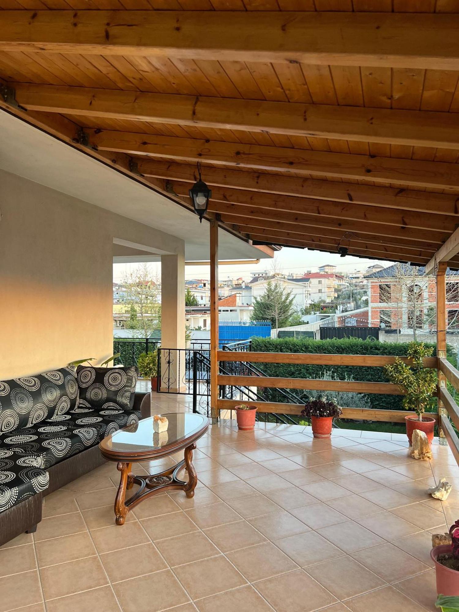 Villa Çerpja Kamez Quarto foto