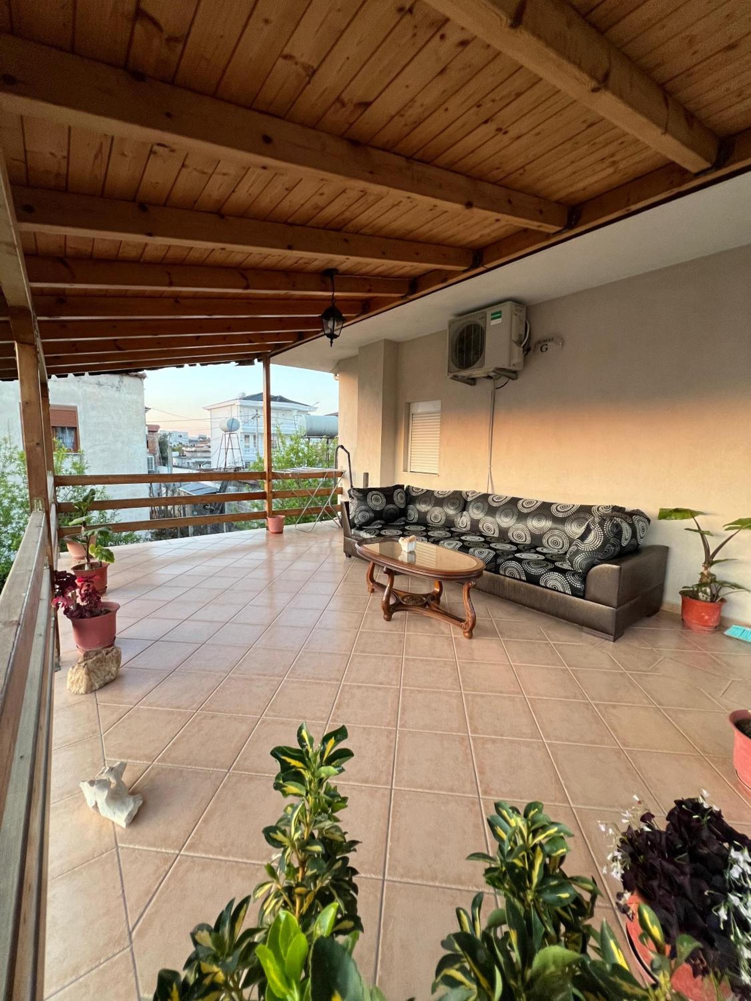 Villa Çerpja Kamez Quarto foto